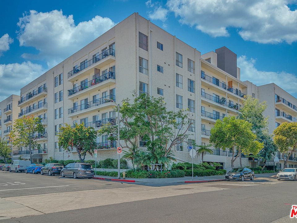 1st image of 1115 S Elm Dr APT 411