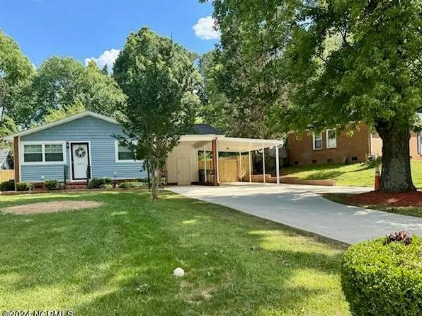 5310 Cinderella Road, Charlotte, NC 28213