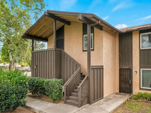 10210 Peaceful Ct, Santee, CA 92071