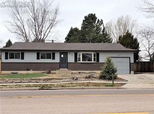 1114 Wooten Rd, Colorado Springs, CO 80915
