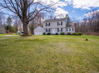 225 W Granby Rd, Granby, CT 06035