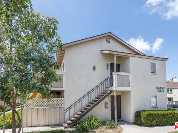 8532 Belmont St Unit 34, Cypress, CA 90630