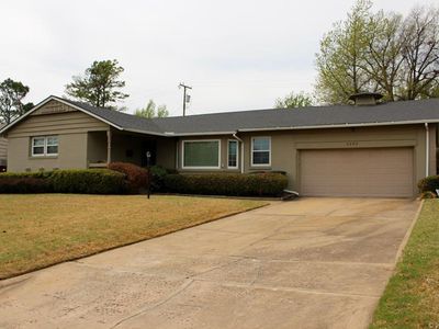 4242 S Darlington Pl, Tulsa, OK, 74135