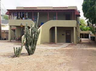 1117 E Whitton Ave APT C, Phoenix, AZ 85014