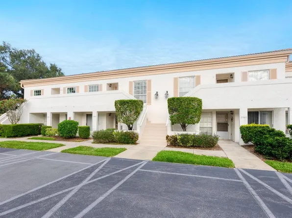 5207 Wedgewood Ln #16, Sarasota, FL 34235