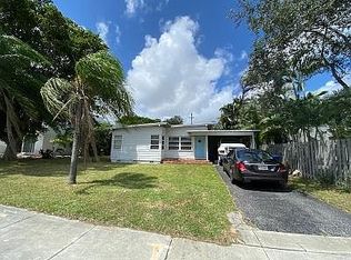 1437 SW 4th Ave, Fort Lauderdale, FL 33315