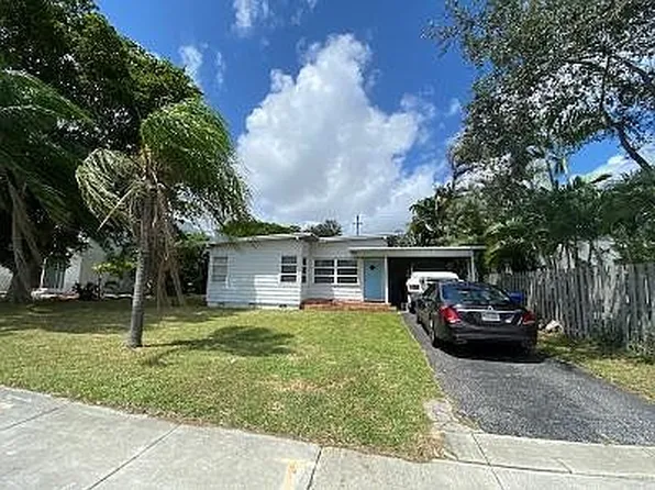 1437 SW 4th Ave, Fort Lauderdale, FL 33315