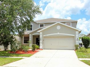 7545 Terrace River Dr, Temple Terrace, FL 33637