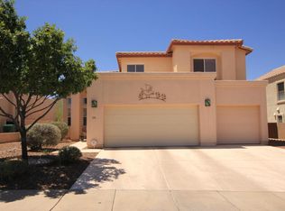1340 E Equinox Pl, Oro Valley, AZ 85737