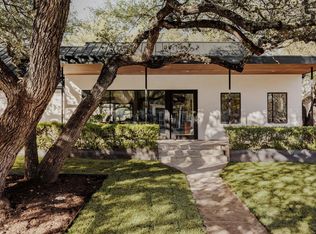 4214 Deepwoods Dr, Austin, TX 78731