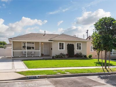 2708 183rd St, Redondo Beach, CA, 90278