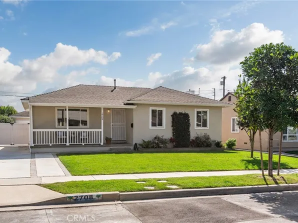 2708 183rd St, Redondo Beach, CA 90278