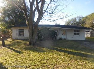 27150 Simona Ave, Brooksville, FL 34602
