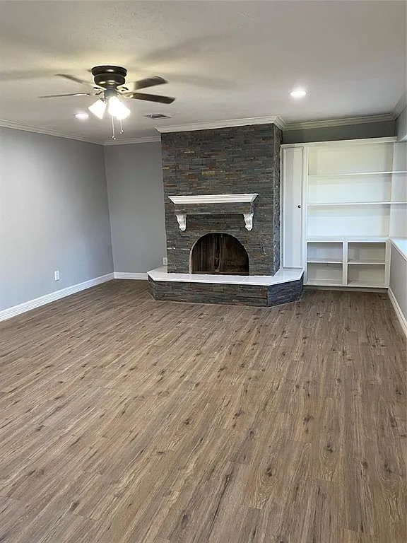 3 bed, 2.0 bath, 1322 sqft, $1,750 — Photo 2