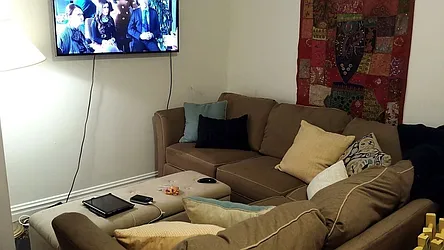 Rented by Aryeh Realty