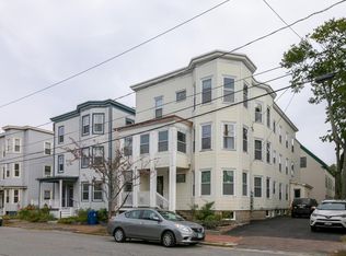 77 Vesper St #1, Portland, ME 04101