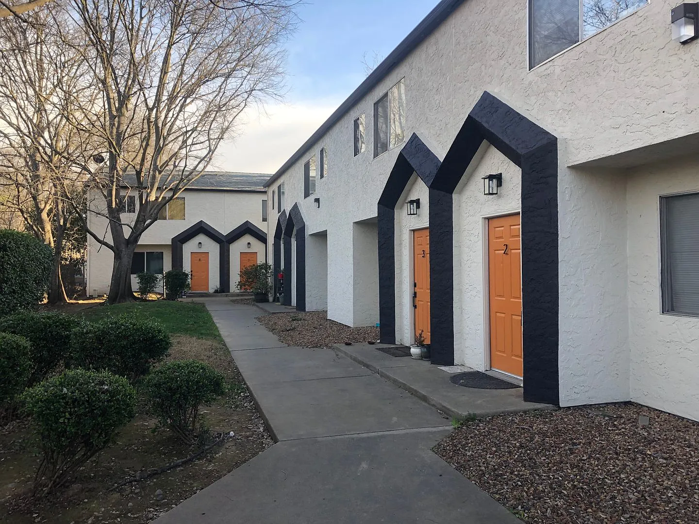 Madison Townhomes — Photo 3