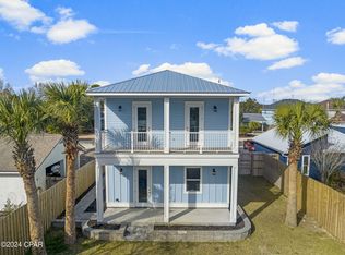 605 Caladium Cir, Panama City Beach, FL 32413