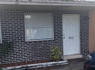 4870 SW 28th Ter #2, Fort Lauderdale, FL 33312