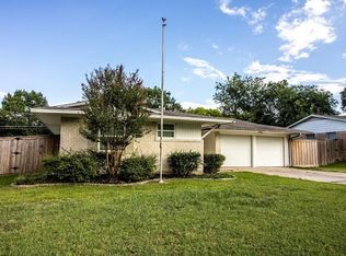 821 Warren Way, Richardson, TX 75080