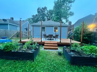 530 Summitt St, Memphis, TN 38104