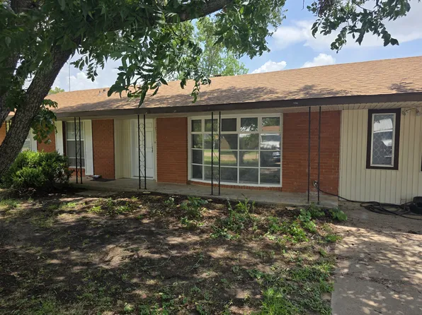 401 Sandy Ln, Clyde, TX 79510