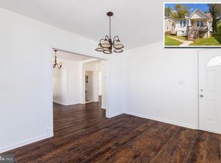 5703 Winner Ave, Baltimore, MD