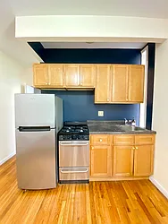Rented by Corcoran