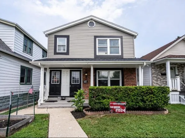 3462 N Pennsylvania Ave, Milwaukee, WI 53207