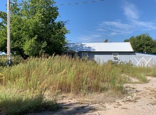 157 Spangler Rd, Mooreland, OK 73852