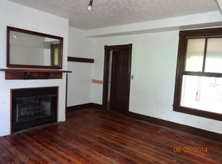 1865 Thaxton School Rd, Thaxton, VA 24174