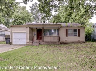 207 E 54th St S, Tulsa, OK 74105