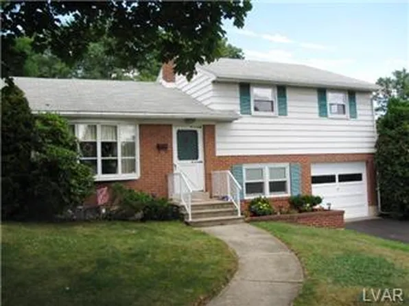 2123-2125 W Fairview St, Allentown, PA 18104