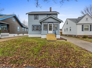 13918 Tyler Ave, Cleveland, OH