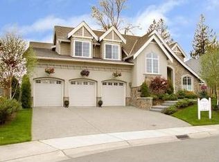 25803 NE 1st Pl, Sammamish, WA 98074