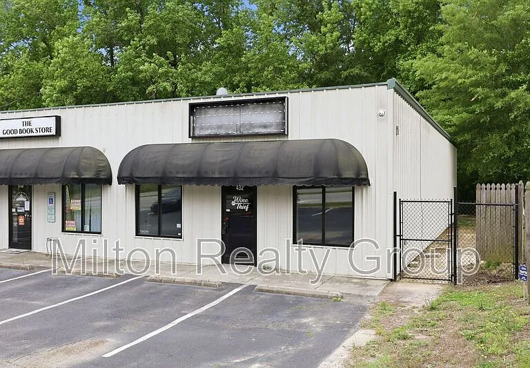 432 E Cornelius Harnett Blvd — Photo 20