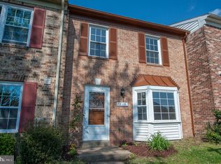 3515 Legere Ct, Woodbridge, VA 22193