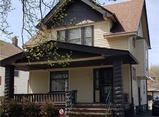 3334 W 99th St, Cleveland, OH