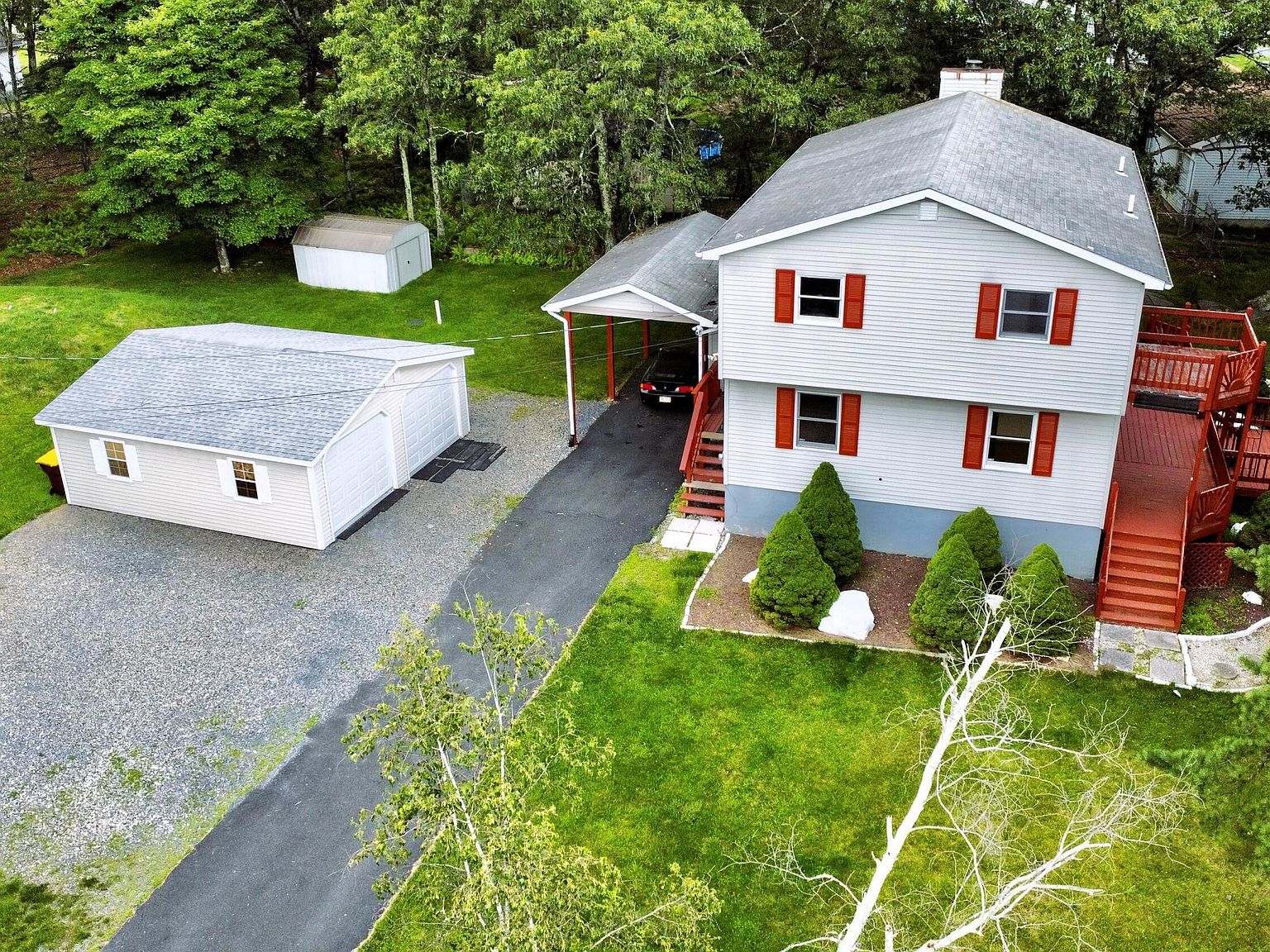 4635 Pine Ridge Dr W, Bushkill, PA 18324 Zillow