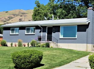 994 N 650 E, Bountiful, UT 84010