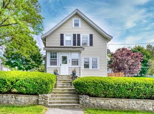 83 Park St, Melrose, MA 02176