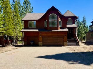 2045 Nez Perce Dr, South Lake Tahoe, CA