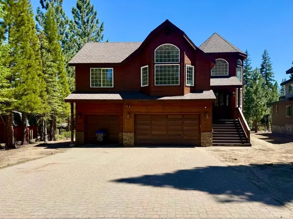 2045 Nez Perce Dr, South Lake Tahoe, CA 96150
