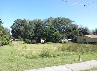 1425 N Simpson St, Mount dora, FL 32757