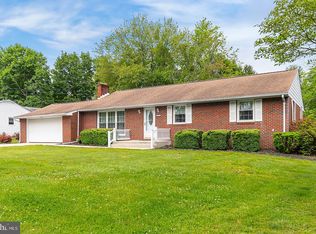 237 County House Rd, Clarksboro, NJ 08020