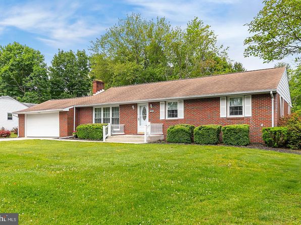 237 County House Rd Clarksboro Nj 08020 Zillow