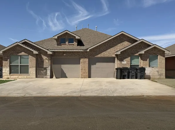 2120 Langford Ave, Lubbock, TX 79407