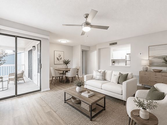 2nd image of 1500 Willow Trail Dr #108