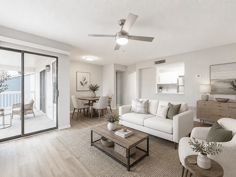 Willow Trail Apartments — Photo 2