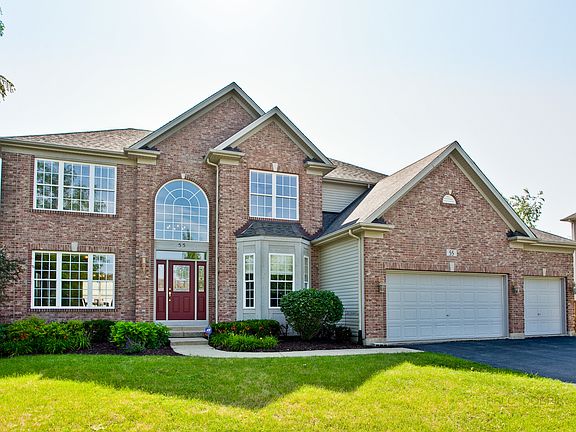 2nd image of 55 Glenbrook Cir